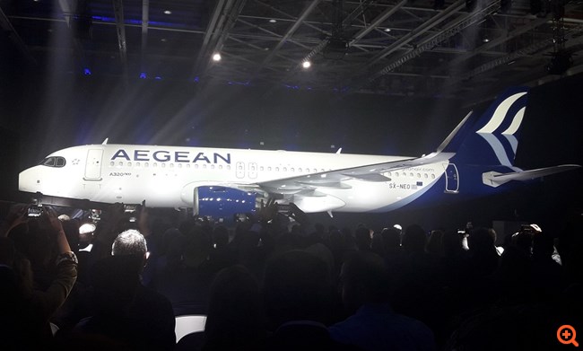 Ευτ. Βασιλάκης: "Η σημερινή μέρα σηματοδοτεί το πέρασμα σε μία νέα εποχή"