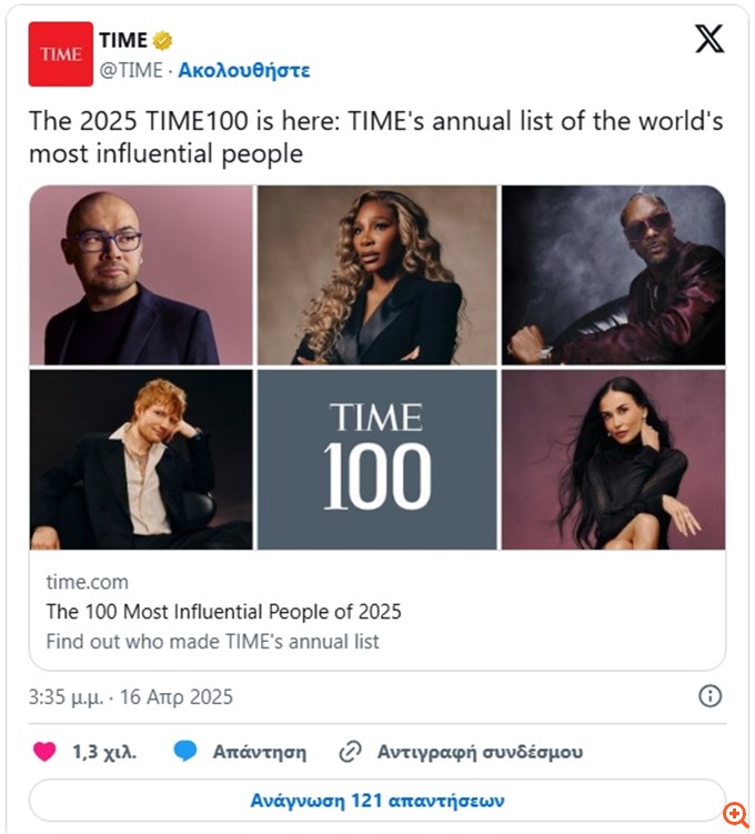 Time