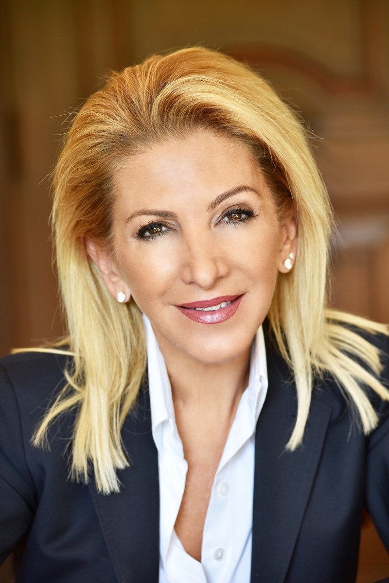 Ιωάννα Καλατζάκου-Τσατσαρώνη