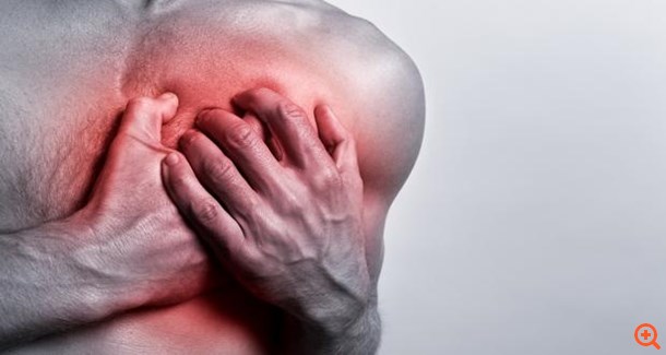 Πιο γρήγορη διάγνωση του εμφράγματος του μυοκαρδίου