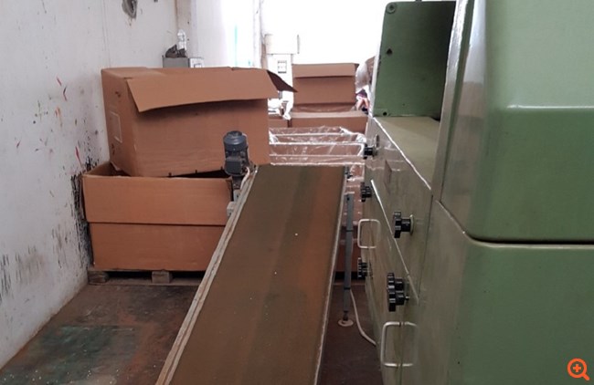 Νέο πλήγμα του ΣΔΟΕ στο λαθρεμπόριο προϊόντων καπνού