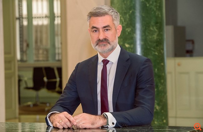 Alpha Bank: Η επόμενη ημέρα της Τραπεζικής στο Fin Forum 2022