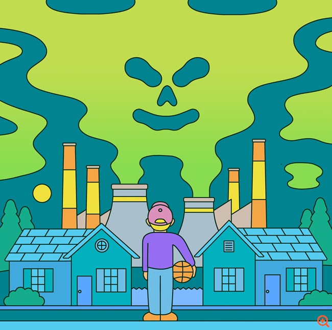 Πριν επενδύσουμε δισεκατομμύρια στο καθαρό υδρογόνο, ας διασφαλίσουμε ότι θα είναι όντως καθαρό