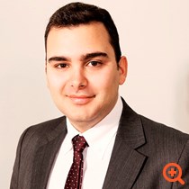 Δημήτρης Μωραλόγλου