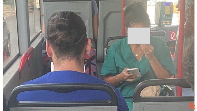 Ρόμπες 25.08.2024