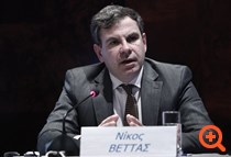 Τα βήματα της οικονομίας μετά το πρόγραμμα