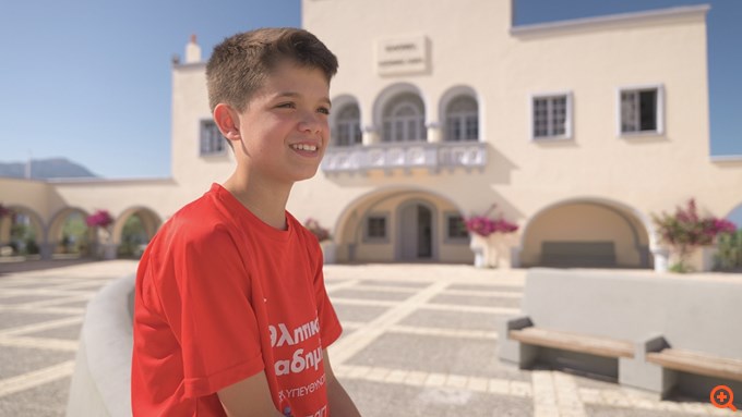 Το πάθος για τον αθλητισμό πρωταγωνιστεί στην Κάρπαθο  - Οι Αθλητικές Ακαδημίες ΟΠΑΠ δίπλα σε παιδιά, γονείς και προπονητές του ακριτικού νησιού