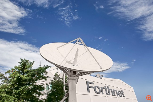 Forthnet: Από 8 Απριλίου στο ταμπλό οι νέες μετοχές από την ΑΜΚ