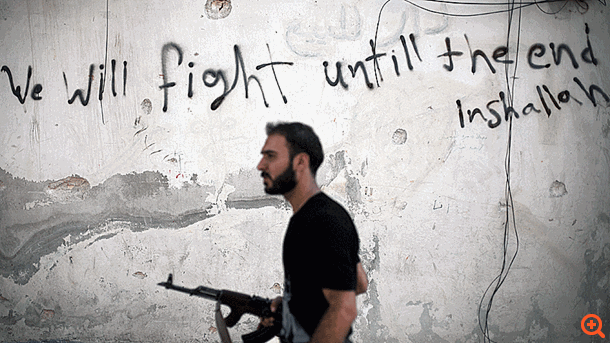 Τι αποκαλύπτουν για τη συριακή κρίση οι συναντήσεις σε Λωζάννη και Λονδίνο