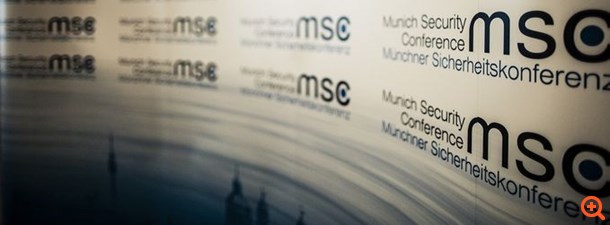 Δέσμευση της Ουάσινγκτον στην Ατλαντική Συμμαχία