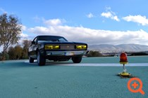 Fiat 130