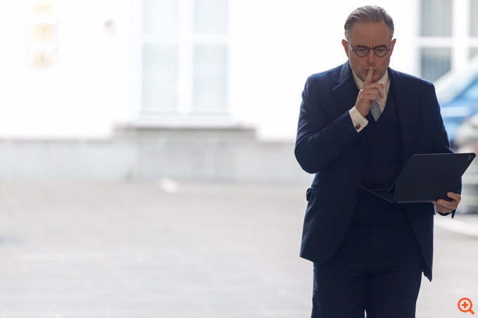 Politico: Πώς το Βέλγιο έγινε το πολυτιμότερο asset της Ρωσίας