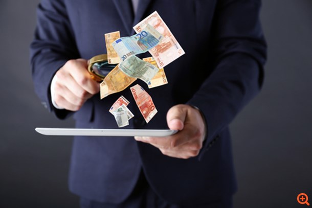 On line με 84 χώρες η εφορία για καταθέσεις-μερίσματα εξωτερικού