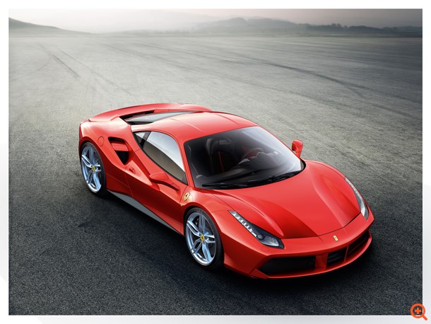 Ferrari-488-GTB