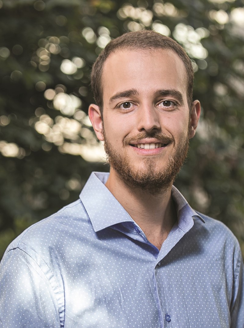 Ανδρέας Μετούσης