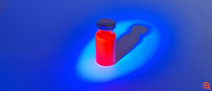 Quantum Light: $1 εκατ. για τη startup με Έλληνες ιδρυτές που δημιουργεί τις χρωστικές του μέλλοντος