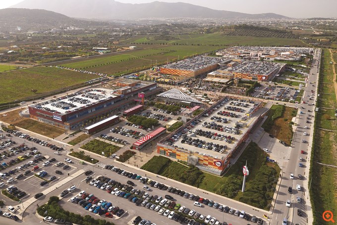Trade Estates: Στρατηγικές Επενδύσεις και Ισχυρή Απόδοση με Ορίζοντα το 2028