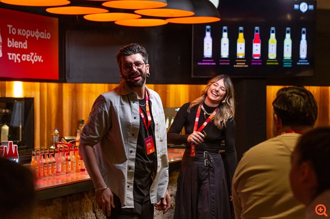 Το HoReCa Empowered επιστρέφει και ενισχύει τις δεξιότητες των επαγγελματιών του κλάδου