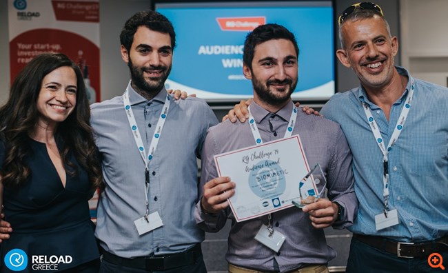 Reload Greece_Biomimetic