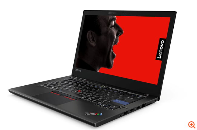 ThinkPad: 25 χρόνια καινοτομίας που άλλαξαν τα δεδομένα στη σύγχρονη τεχνολογία