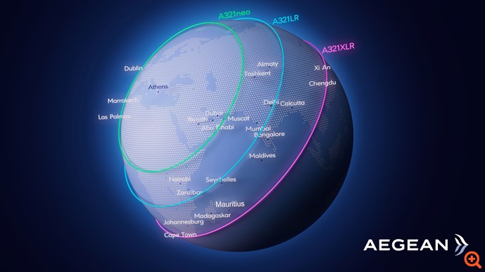 Infographic AEGEAN