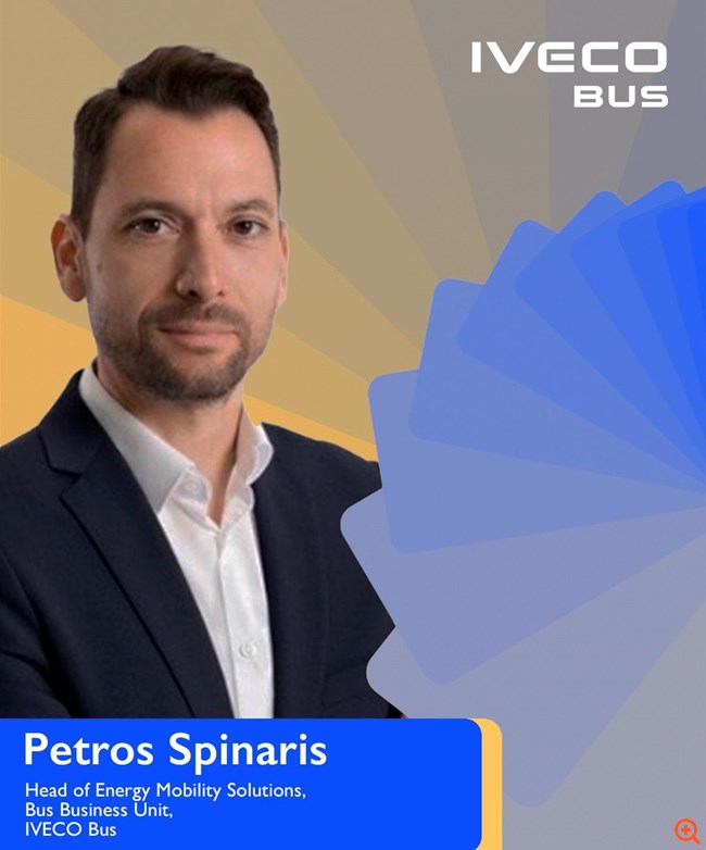 Iveco: Ο ιταλικός κολοσσός που υπέγραψε σύμβαση με το δημόσιο και το ελληνικό χρώμα στη διοίκηση