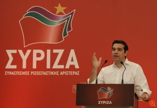 Ο Α. Τσίπρας φέρνει απλή αναλογική και ψήφο στα 17 με σχέδιο νόμου