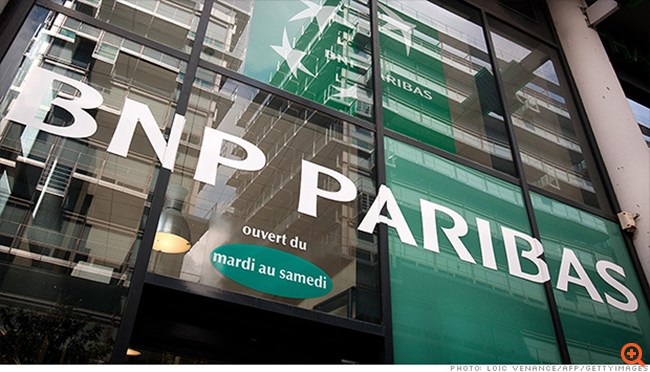 BNP Paribas: Δημοσιονομική πολιτική, Ταμείο Ανάκαμψης και ΕΚΤ, τα μεγάλα "όπλα" της Ελλάδας το 2021