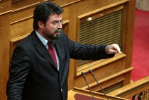 βασίλης οικονόμου