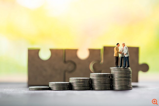 Το "Enterprise 2020"