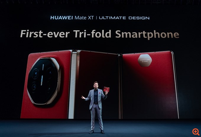 Η Huawei ανοίγει νέο κεφάλαιο στην καινοτομία με την παγκόσμια κυκλοφορία προϊόντων τεχνολογίας στη Μαλαισία