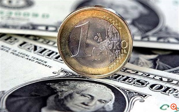 Γιατί οι επόμενοι μήνες αναμένονται "εφιαλτικοί" για το ευρώ