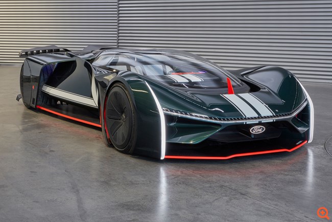 Ford