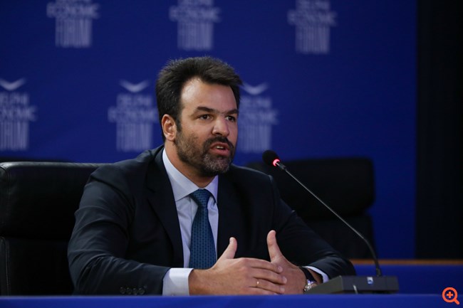 Μανώλης Σιγάλας Hill International