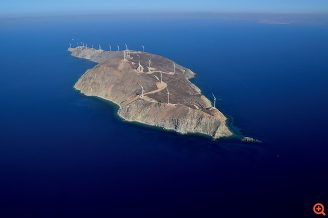 Όμιλος ΓΕΚ ΤΕΡΝΑ: Κυρίαρχος σε υποδομές και καθαρή ενέργεια