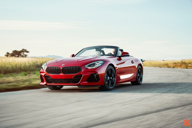 BMW-z4