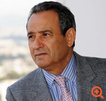 Έθνος έχουμε. Χώρα έχουμε. Κράτος δεν έχουμε