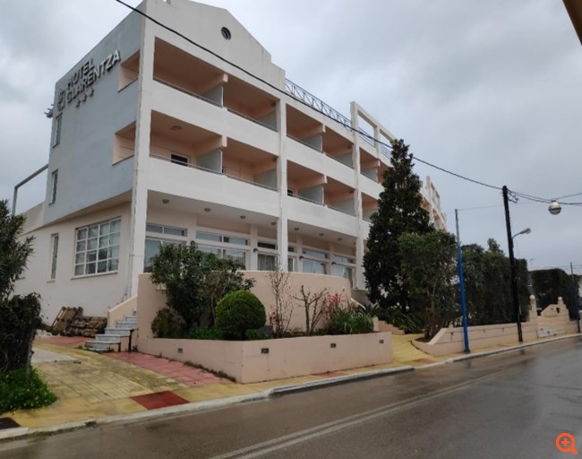 Σε τροχιά πλειστηριασμών ξενοδοχεία τριών αστέρων