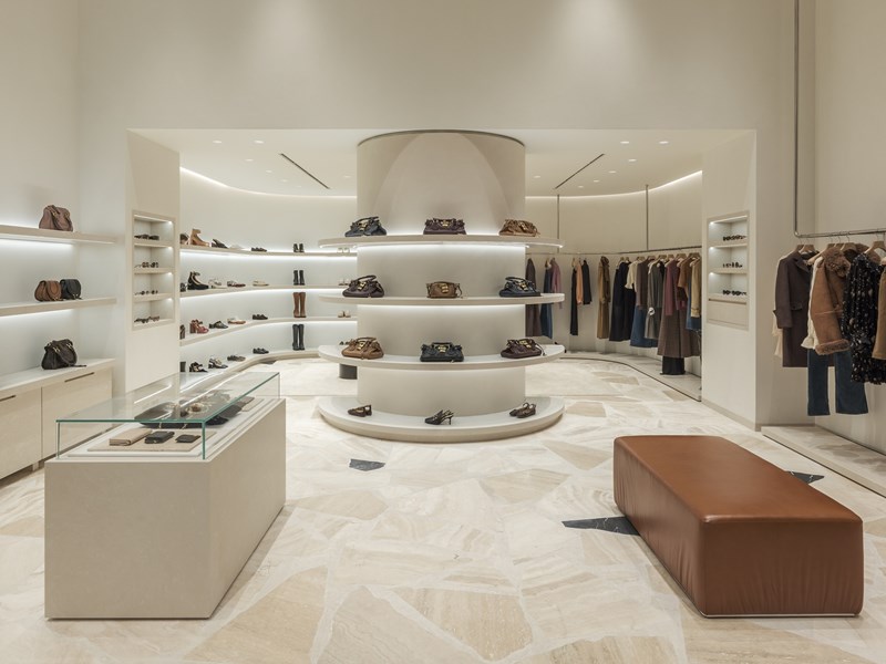 Chloe Boutique Αθήνα