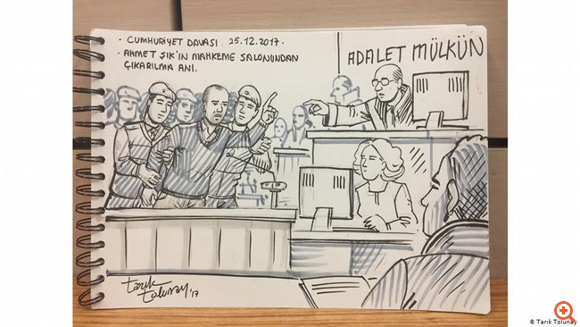 O Ερντογάν χάνει τον έλεγχο των μέσων ενημέρωσης