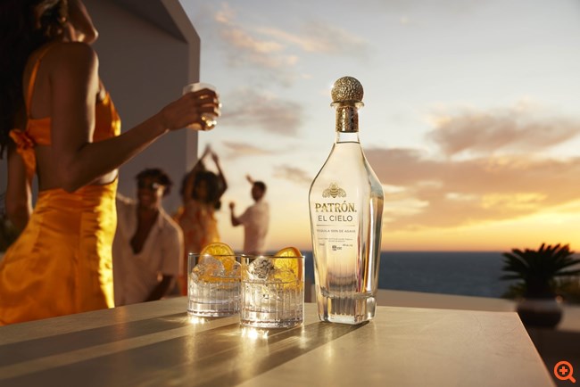 Patron 3