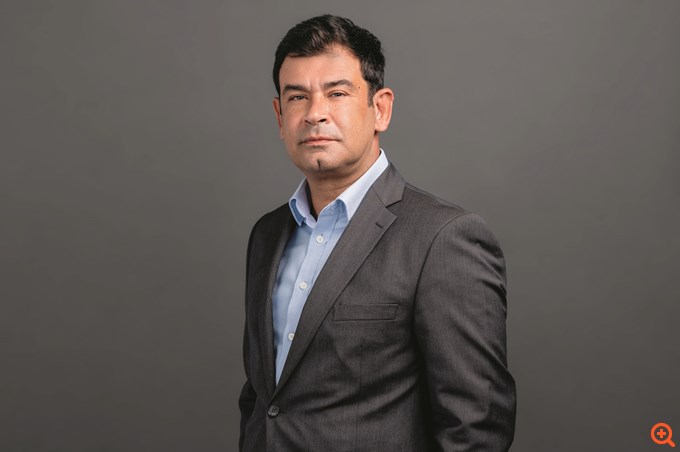 Sungrow: Ο ισχυρός σύµµαχος στην εποχή της ενεργειακής µετάβασης