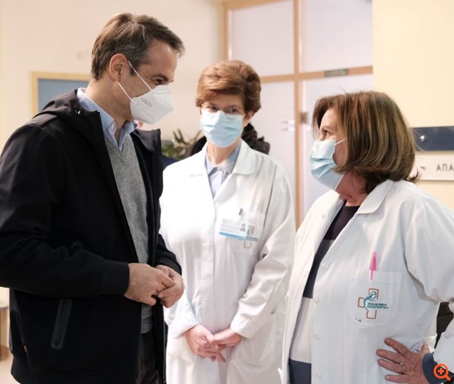 μητσοτάκης-ιπποκράτειο5