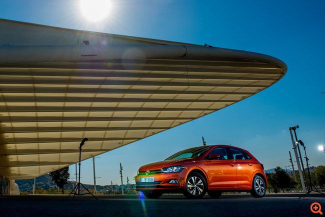 "Deal Days" από τη Volkswagen