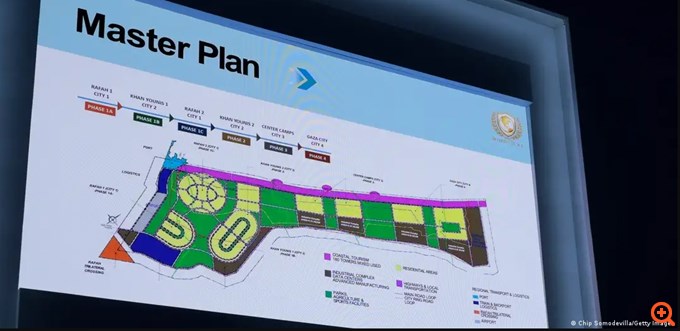 Λευκωσία: Σκεπτικισμός για συμμετοχή στο Συμβούλιο Ειρήνης