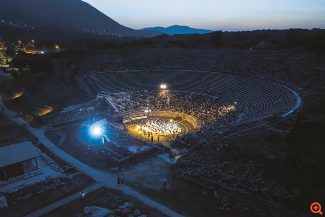 Ηπειρωτική Βιομηχανία Εμφιαλώσεων (Βίκος): Με το βλέµµα στη βιώσιµη ανάπτυξη, από τις εγκαταστάσεις µέχρι τη ροή παραγωγής