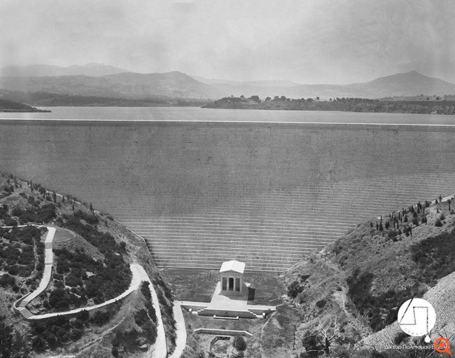 Πώς ο Μαραθώνας…ξεδίψασε την Αθήνα