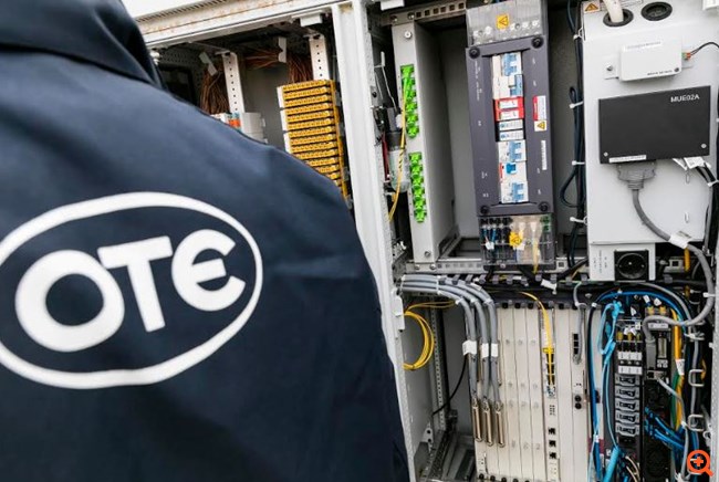 οτε cosmote