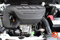 Suzuki Vitara 1.4 BoosterJet AllGRIP Auto