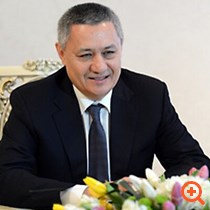 azimov ουζμπεκιστάν